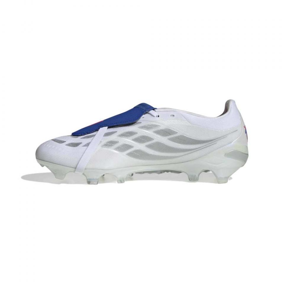adidas Predator Pro FT FG Soccer Cleats | Icon Takeover Pack